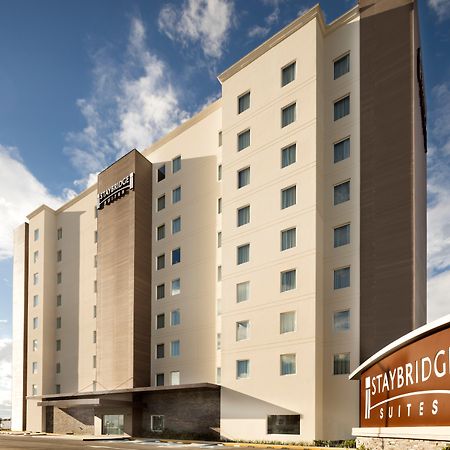 Staybridge Suites Silao, An Ihg Hotel Dış mekan fotoğraf