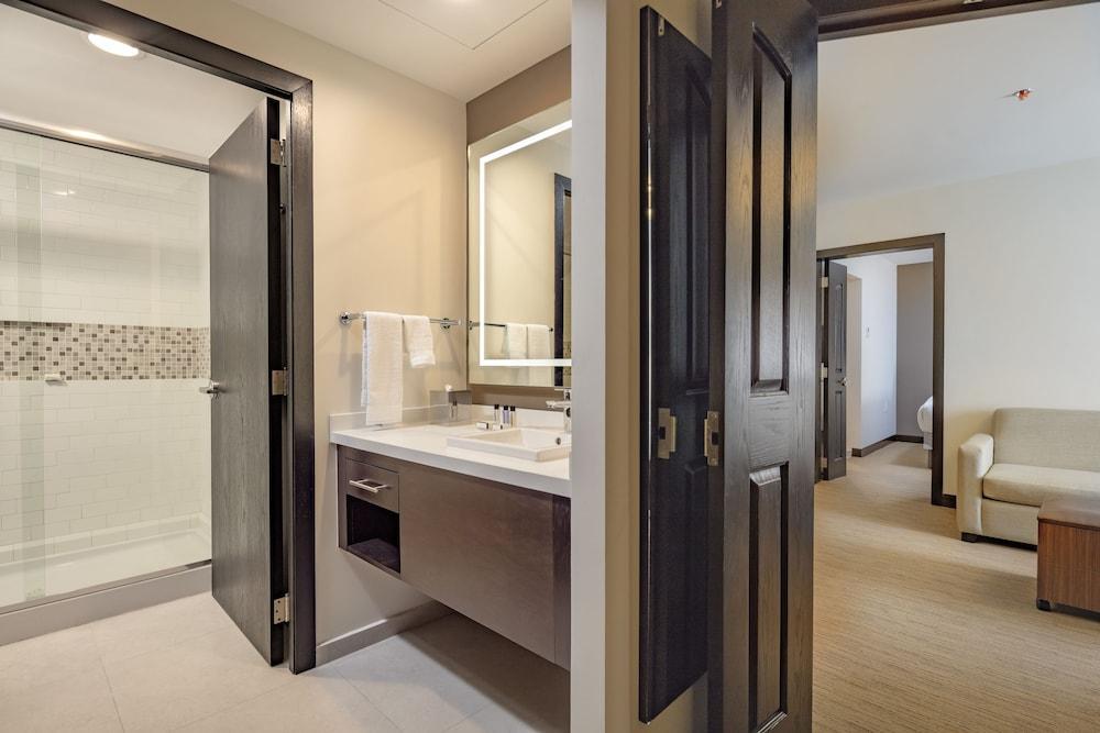 Staybridge Suites Silao By Ihg Dış mekan fotoğraf