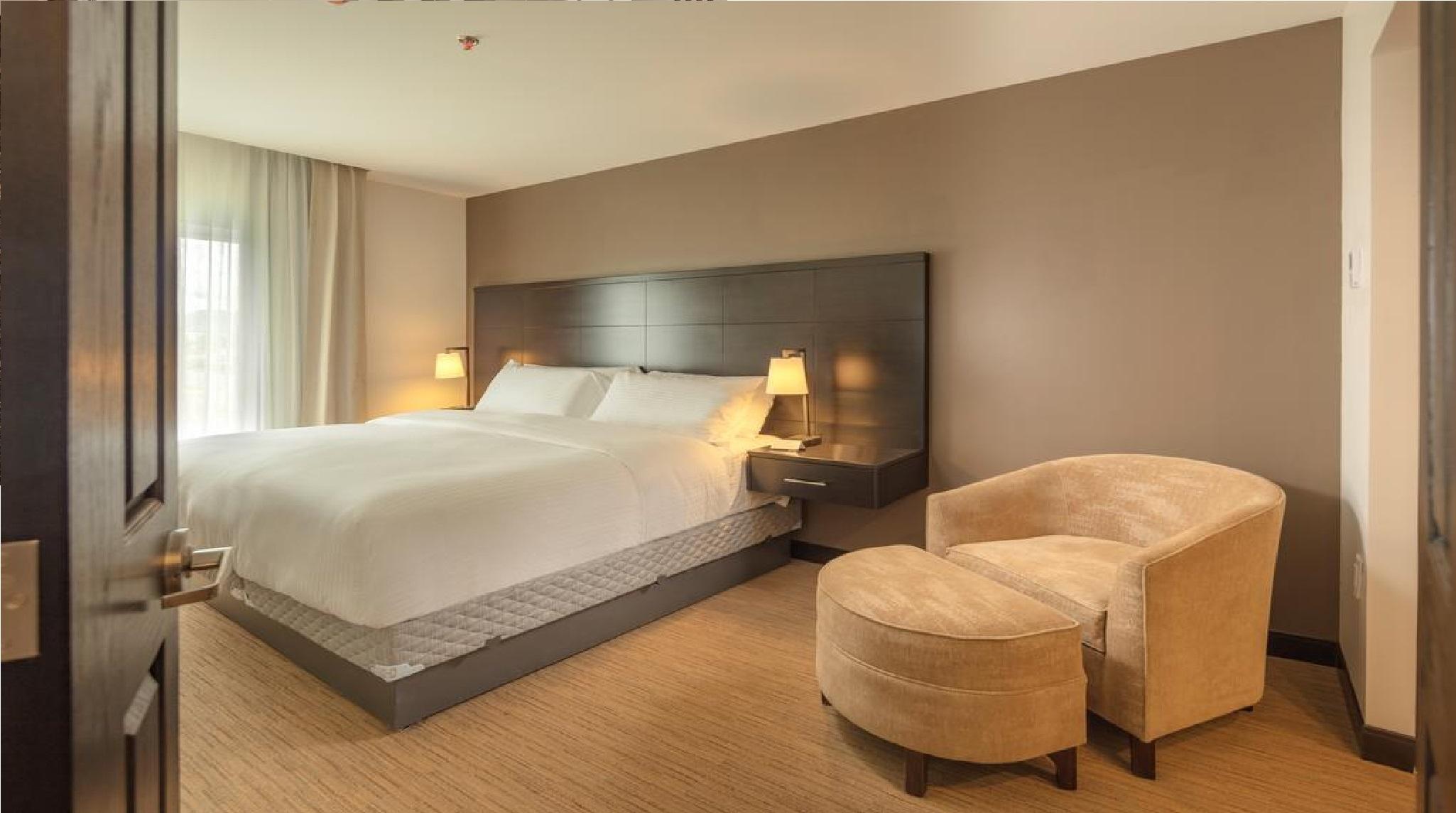 Staybridge Suites Silao By Ihg Dış mekan fotoğraf