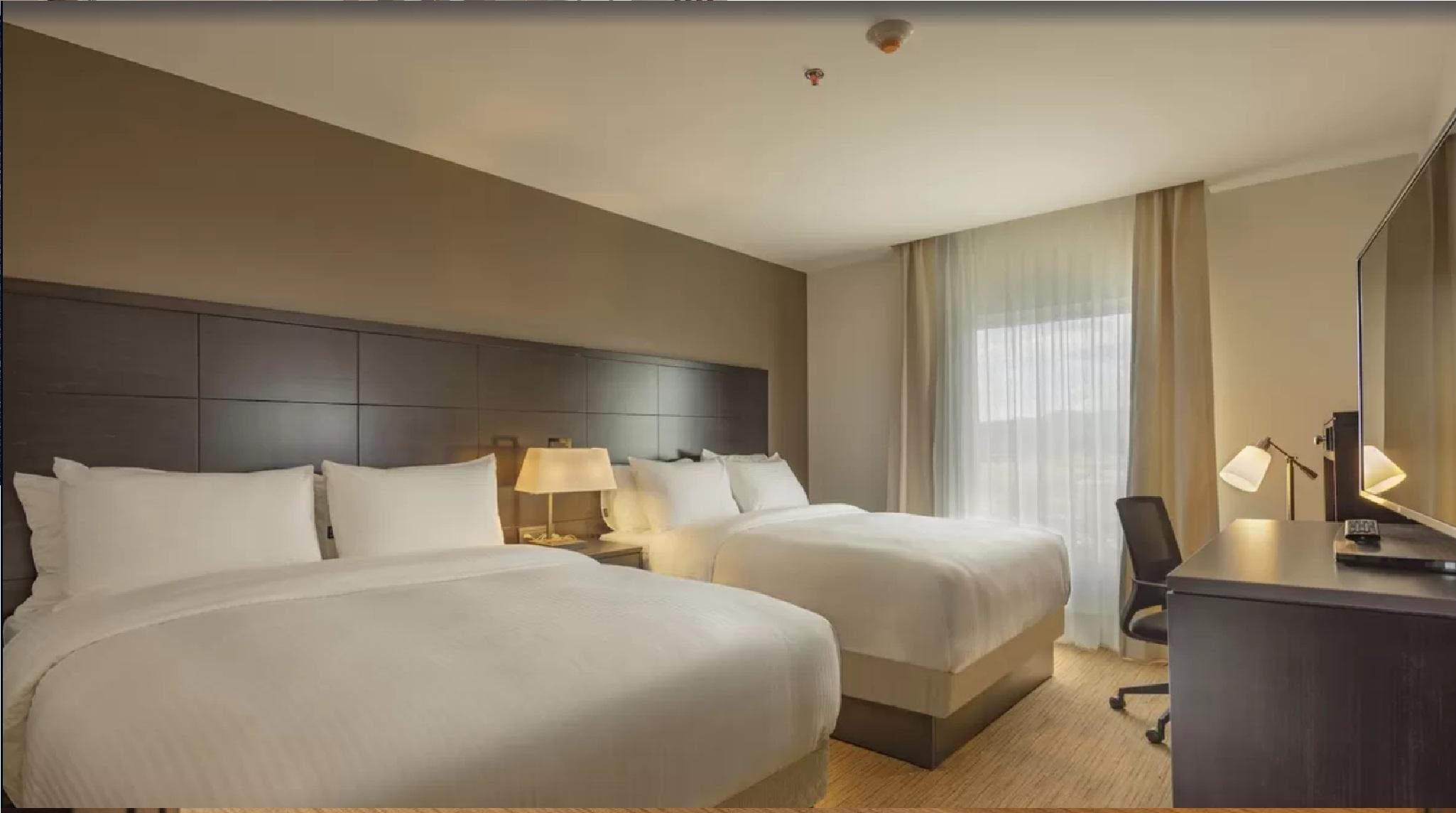 Staybridge Suites Silao, An Ihg Hotel Dış mekan fotoğraf