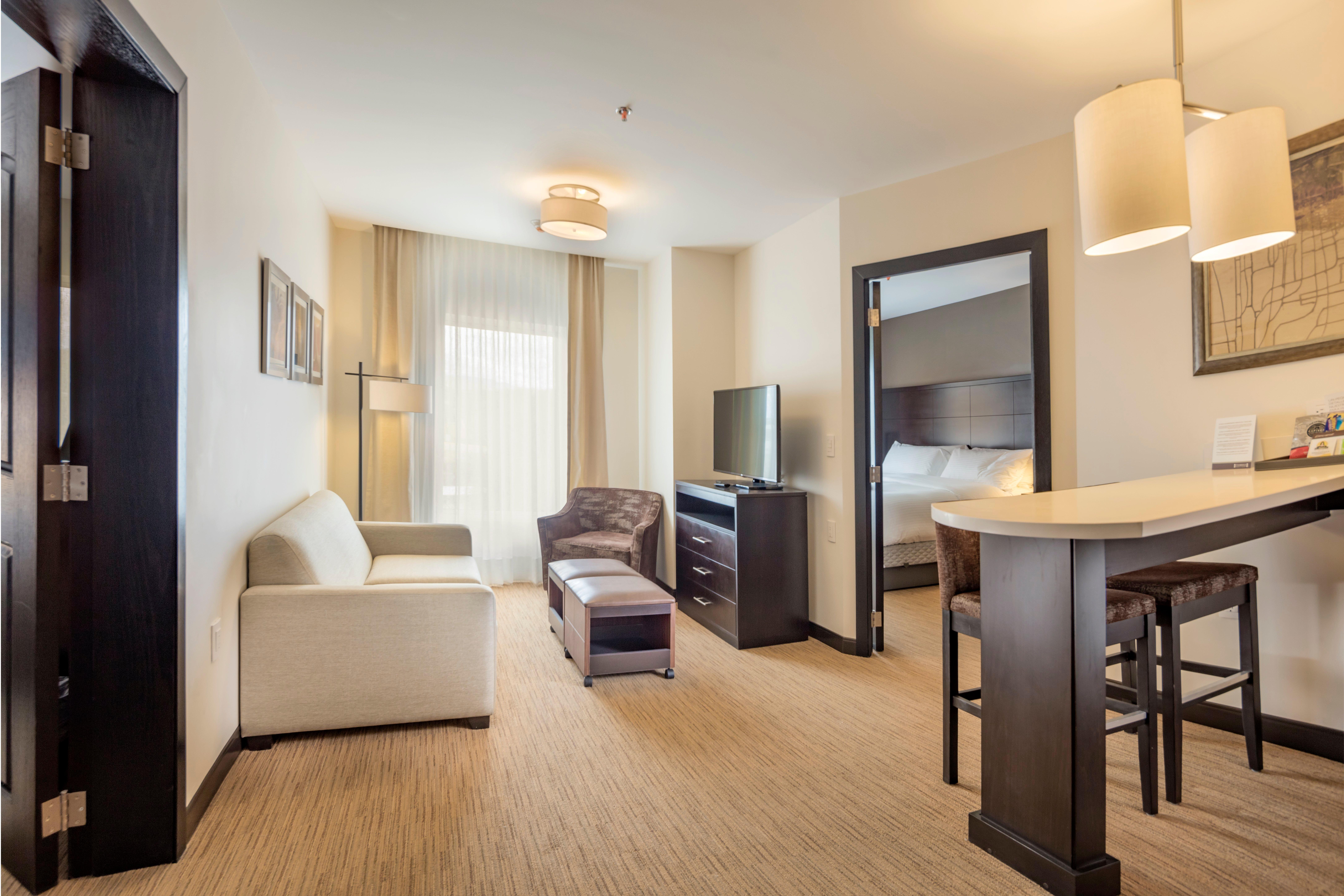 Staybridge Suites Silao By Ihg Dış mekan fotoğraf