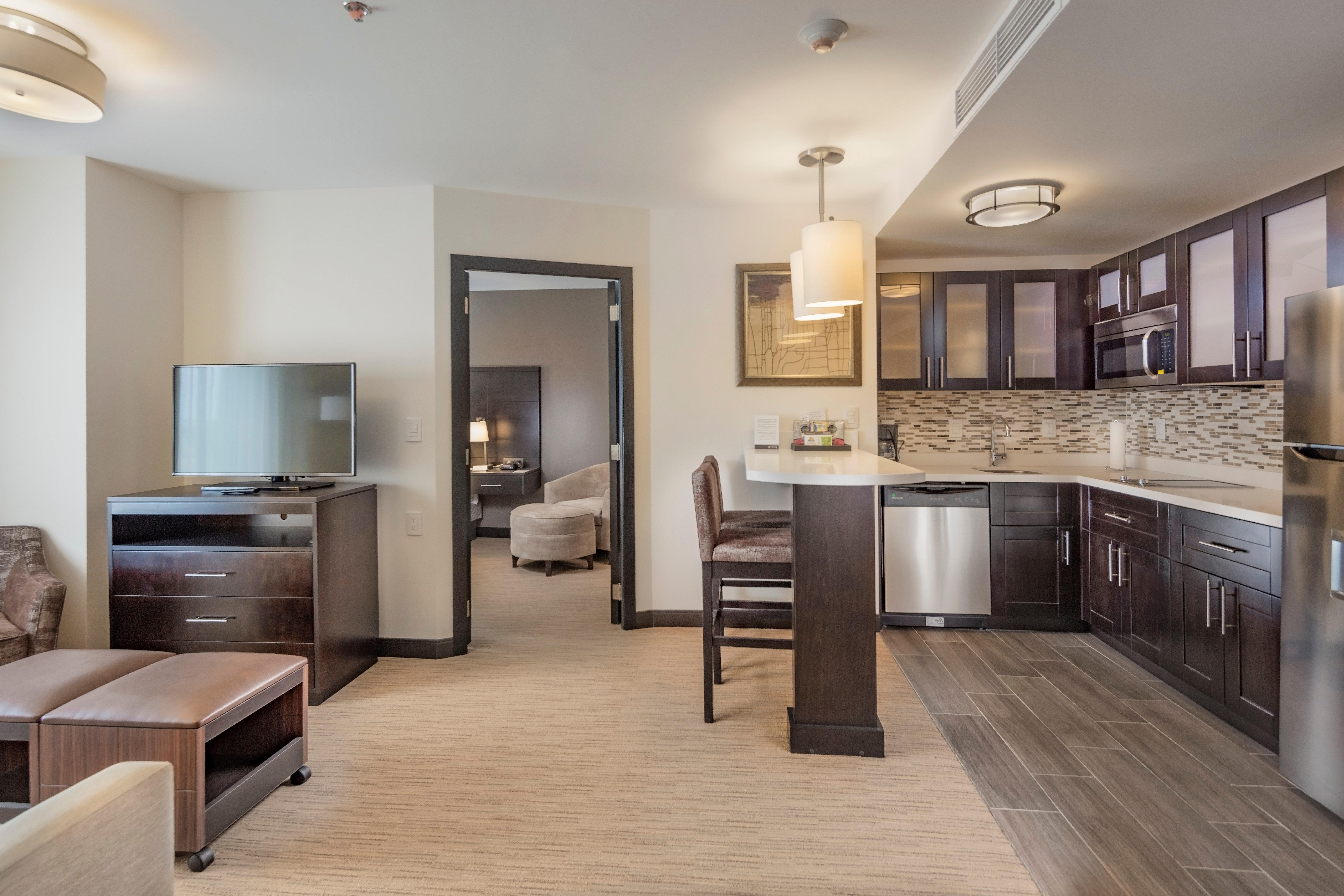 Staybridge Suites Silao By Ihg Dış mekan fotoğraf