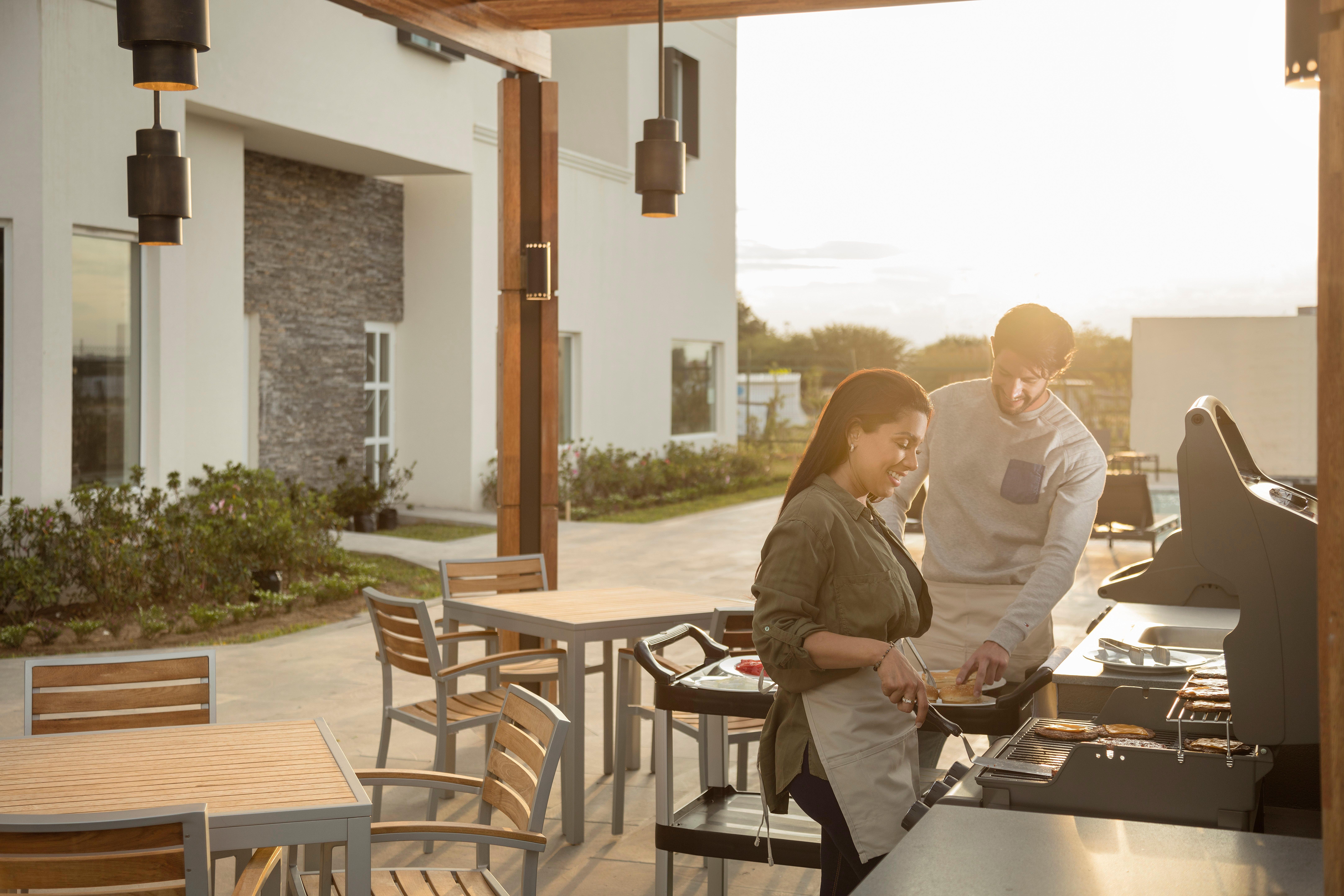 Staybridge Suites Silao By Ihg Dış mekan fotoğraf