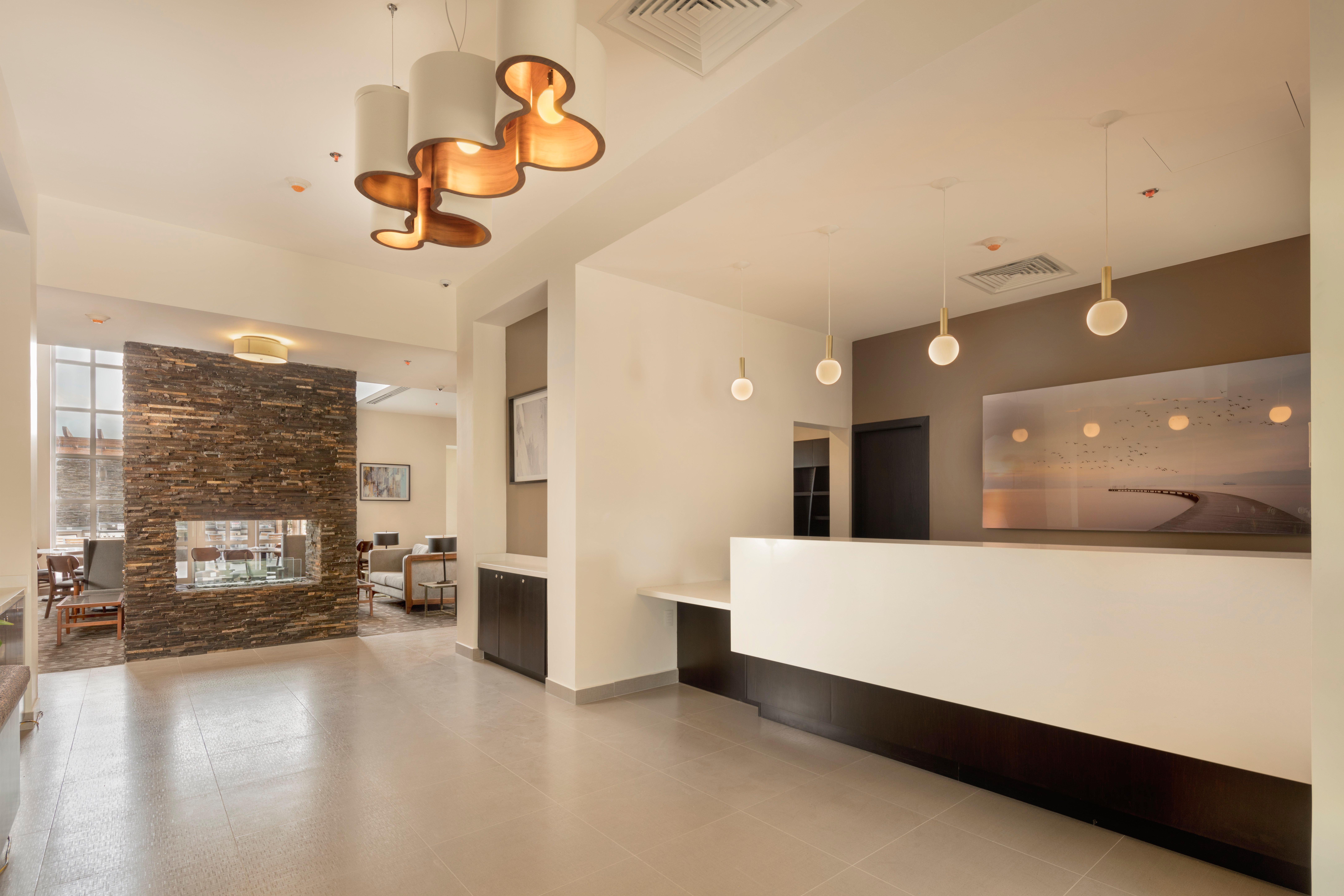Staybridge Suites Silao By Ihg Dış mekan fotoğraf