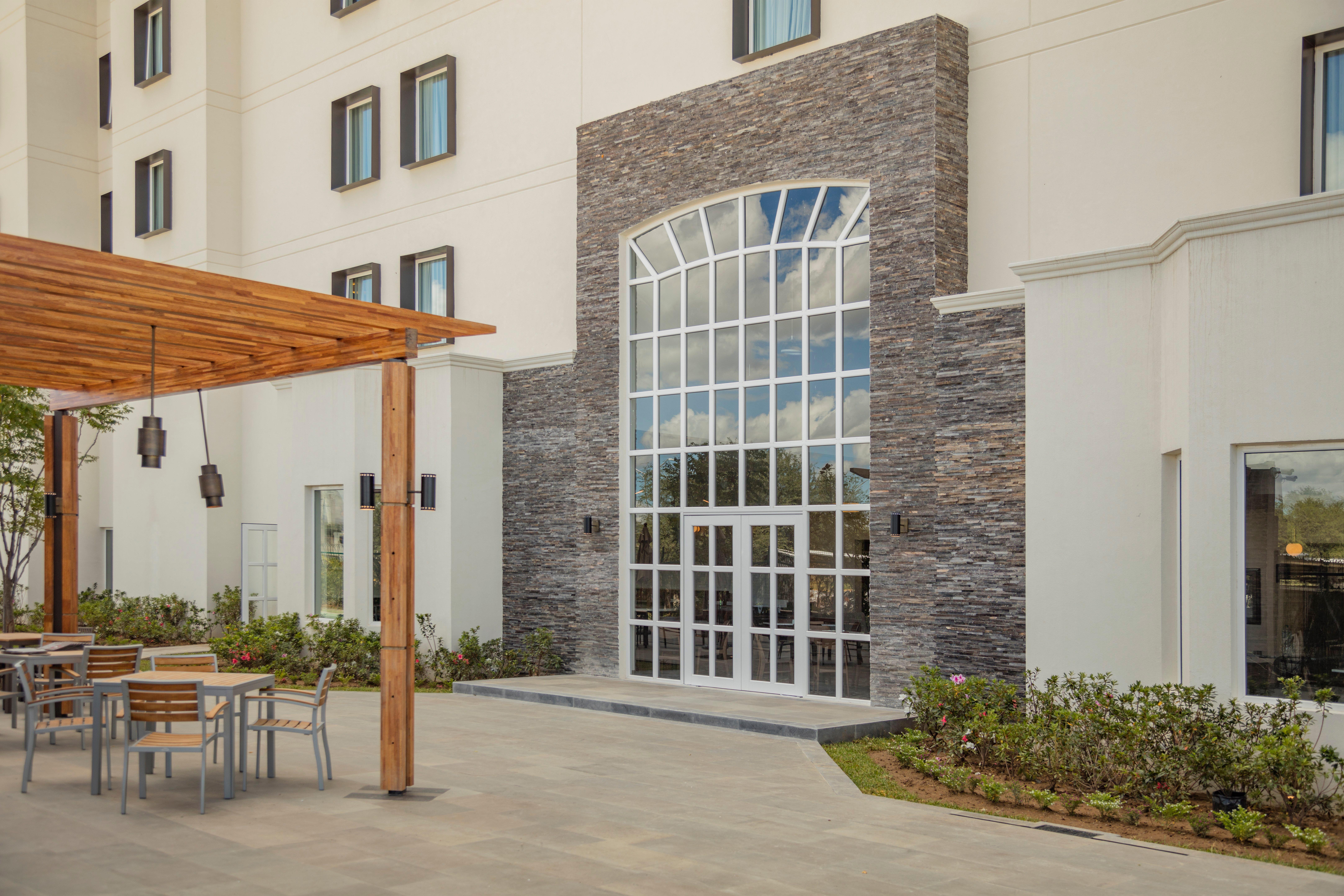 Staybridge Suites Silao By Ihg Dış mekan fotoğraf