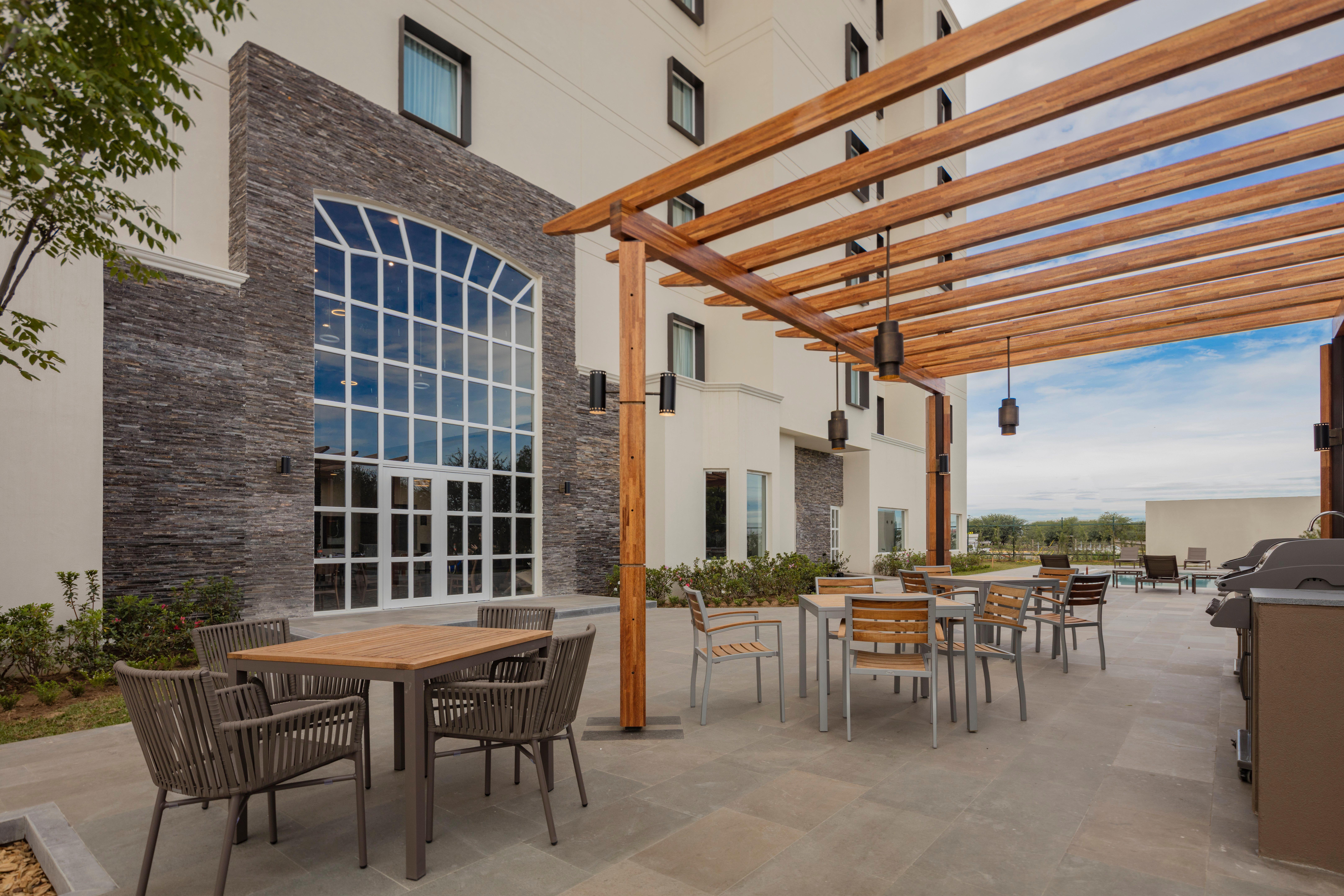 Staybridge Suites Silao By Ihg Dış mekan fotoğraf
