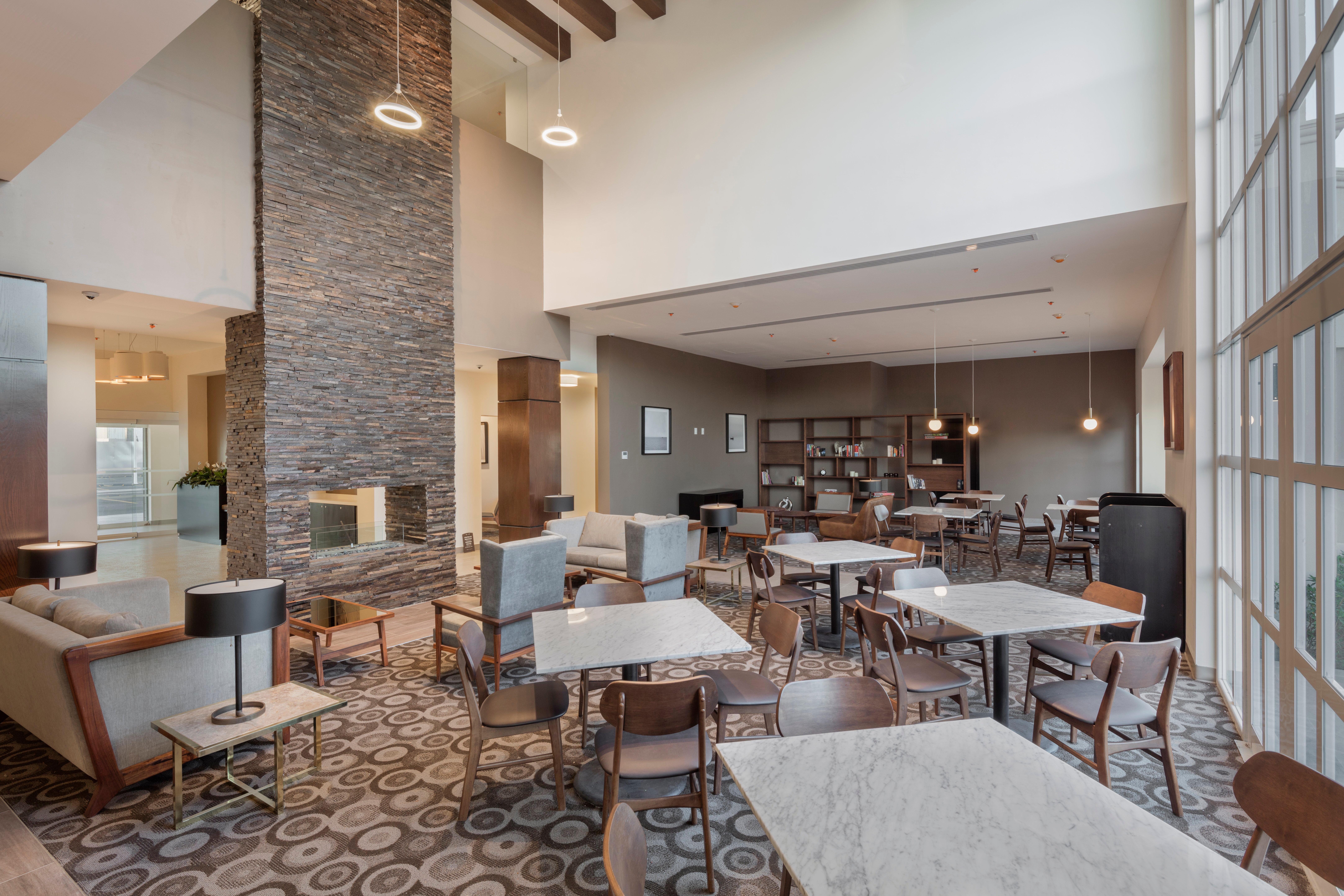 Staybridge Suites Silao By Ihg Dış mekan fotoğraf