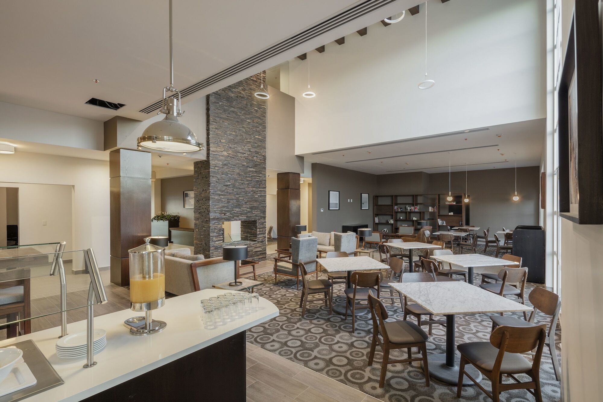 Staybridge Suites Silao By Ihg Dış mekan fotoğraf