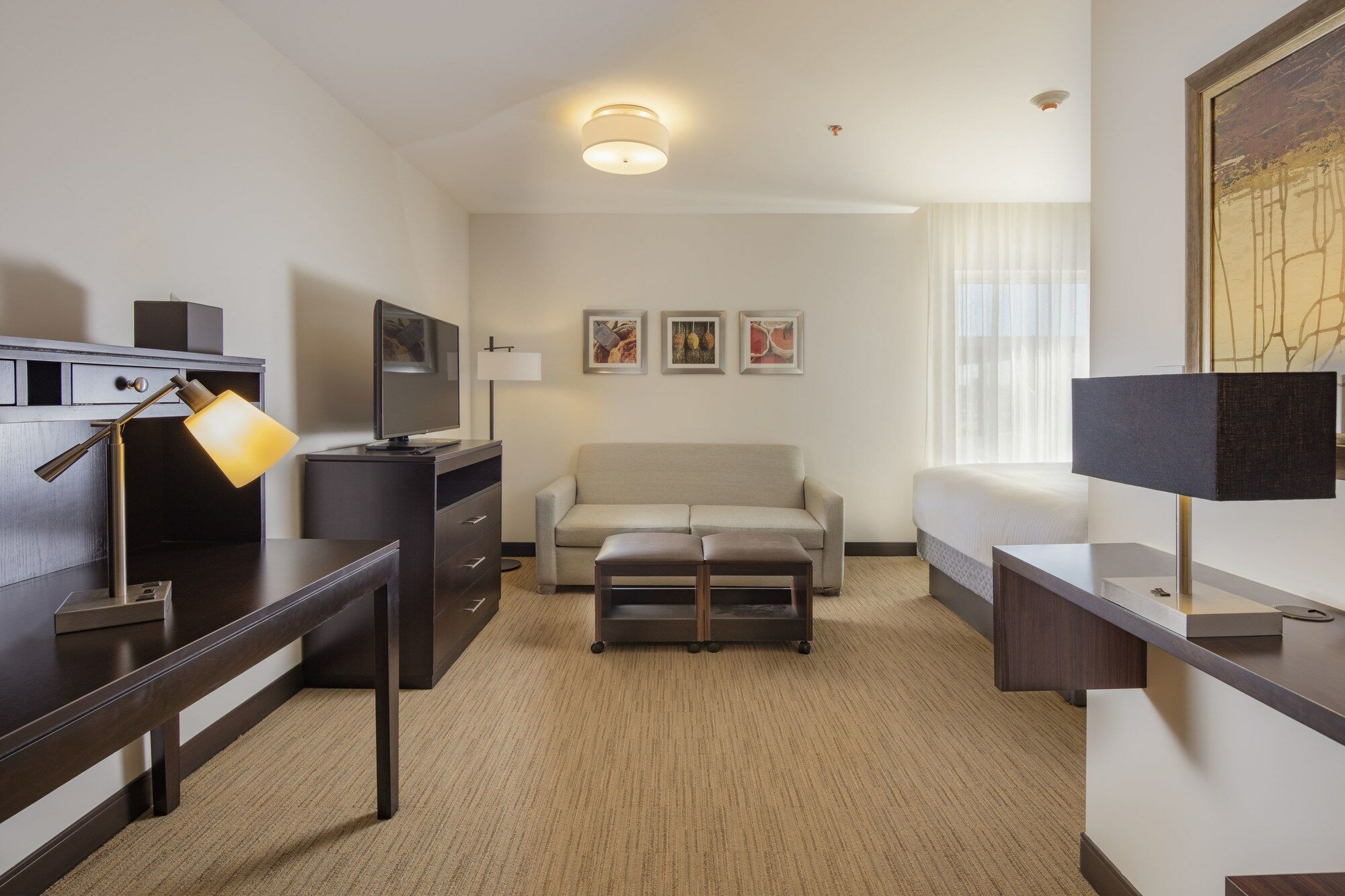 Staybridge Suites Silao By Ihg Dış mekan fotoğraf
