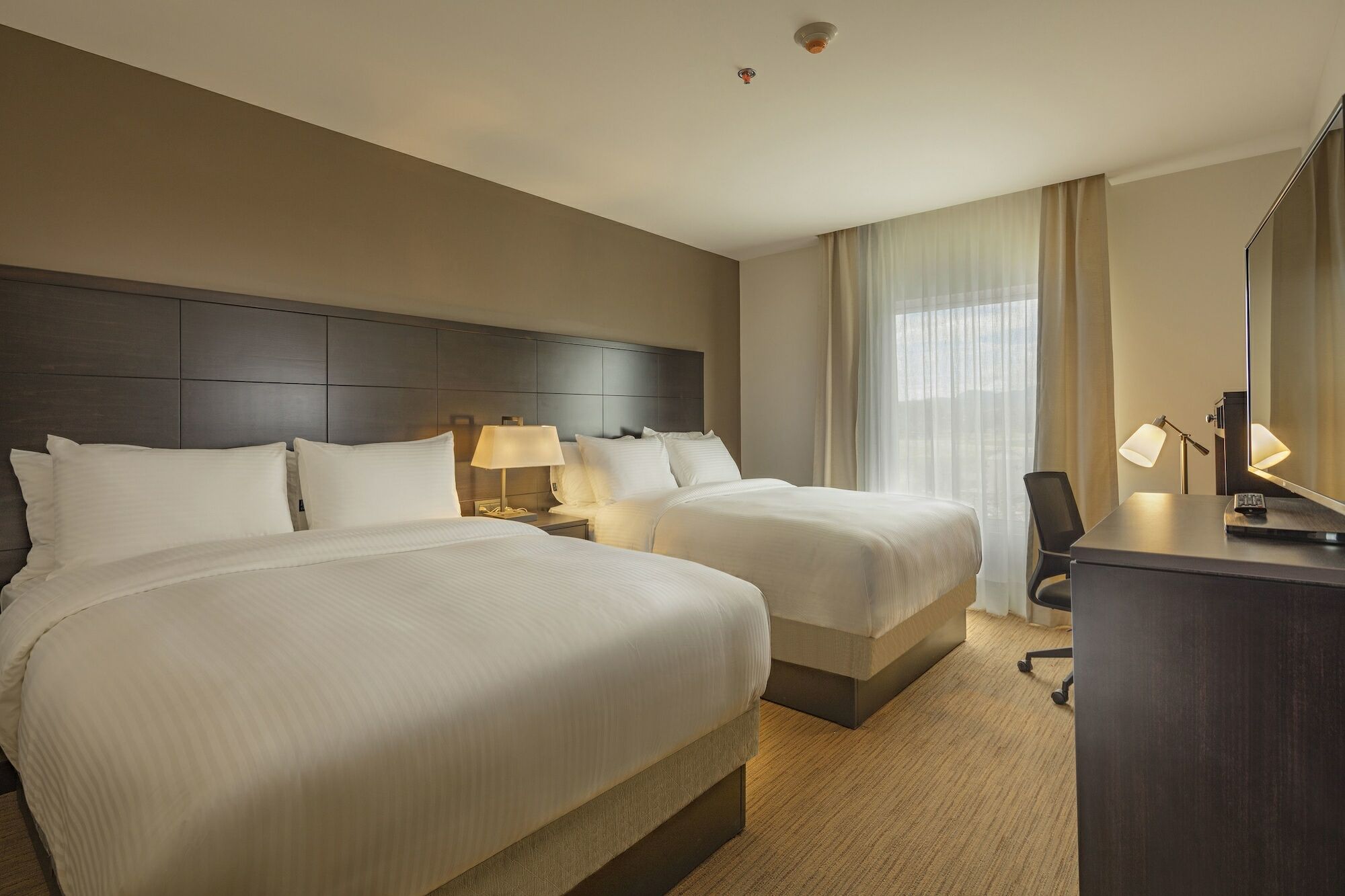 Staybridge Suites Silao By Ihg Dış mekan fotoğraf