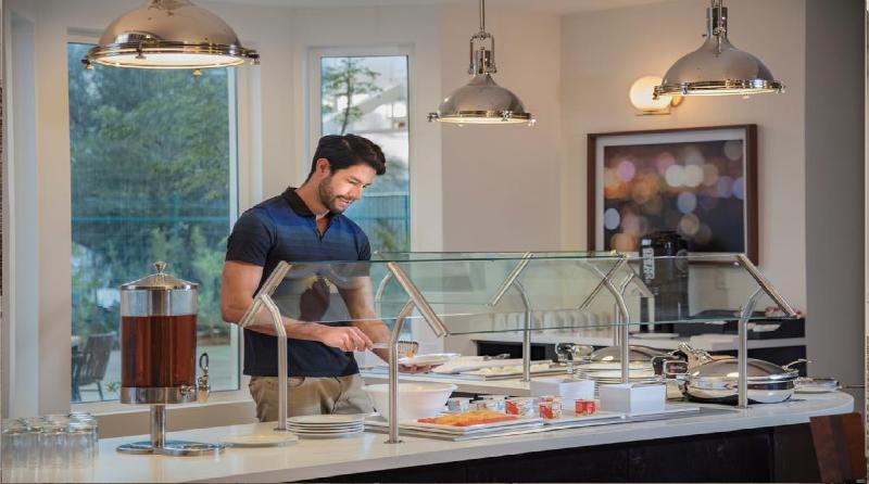 Staybridge Suites Silao By Ihg Dış mekan fotoğraf